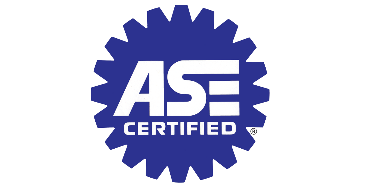 Gulick's auto body shop is ASE certified